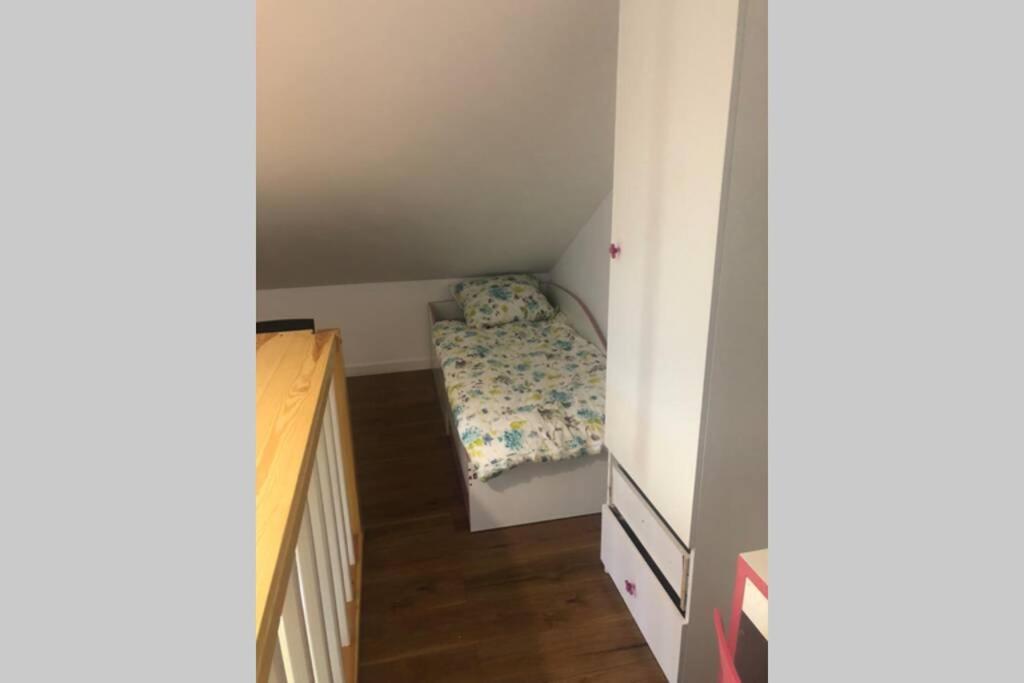 Dwupoziomowy Apartament Nad Jeziorem W Lesie Appartement Augustów Buitenkant foto